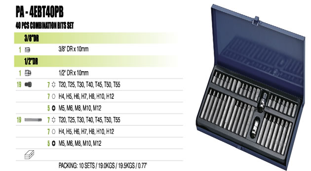 PA-4EBT40PB